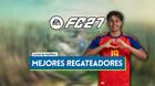 EA Sports FC 27: Los 20 mejores regateadores del mundo - Medias y valoración