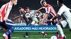 EA Sports FC 27: Los 20 jugadores que más han mejorado este año - Medias y valoración