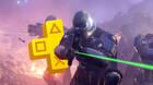 Helldivers 2 gratis con PS Plus Extra y Premium, y nueva actualizaci�n con contenido nuevo