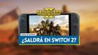 Helldivers 2: ¿Saldrá en Nintendo Switch 2?