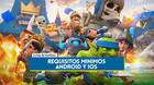 Clash Royale: Requisitos mínimos y móviles compatibles (Android e iOS)
