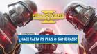 Helldivers 2: ¿Hace falta PS Plus o Game Pass para poder jugar?
