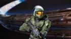 El director de arte original de Halo critica el nuevo anillo de Halo Campaign Evolved