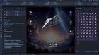 Este MMORPG espacial gratuito lo ha creado un matrimonio de M�laga y tiene una galaxia con 50 millones de sistemas