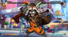 Marvel Tokon podr�a sumar a Rocket Raccoon: un datamining revela pase de batalla y nuevos trajes