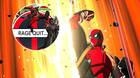 Deadpool vuelve a burlarse sobre la cancelación de la próxima película de Blade, esta vez en Marvel Tokon