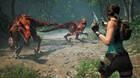 As� ser� el combate del nuevo Tomb Raider: c�mara lenta, cuatro armas, crafteo y mejoras para Lara