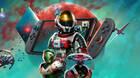 No Man's Sky