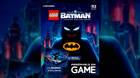 LEGO Batman: Legacy of the Dark Knight reserva en GAME con regalo exclusivo