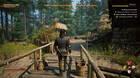 The Blood of Dawnwalker muestra por fin cómo luce en consolas con un gameplay en PS5, PS5 Pro y XBOX Series X