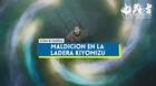 Maldición en la ladera Kiyomizu al 100% en Onimusha: Way of the Sword