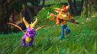 Crash y Spyro llegan esta semana a Fortnite y ya podemos ver cómo será su colaboración
