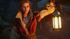 La nueva expansión de The Witcher 3 presenta a un nuevo personaje y desvela más detalles sobre su historia