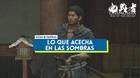 Lo que acecha en las sombras al 100% en Onimusha: Way of the Sword