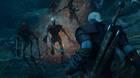 Geralt podrá usar por fin una icónica arma en The Witcher 3: Songs of the Past y CD Projekt la muestra en acción