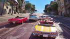Crazy Taxi: World Tour muestra su caótico multijugador y confirma el regreso de tres personajes clásicos