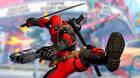 Marvel Tokon: Fighting Souls presume de notas en los medios