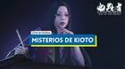 Todos los Misterios de Kioto en Onimusha: Way of the Sword