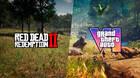 GTA 6 incluye una escena de RDR 2 y creen que podría ser de la remasterización.