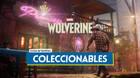Todos los coleccionables de Marvel Lobezno y cómo conseguirlos