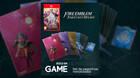 Fire Emblem: Fortune's Weave reserva en GAME y con regalo por tu compra