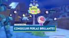 Pokémon Pokopia: Cómo conseguir perlas brillantes en Cuenca Coralina