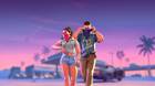 Rockstar publica una nueva imagen de GTA 6 acompañando el anuncio de la emisión en Netflix del Tráiler 3