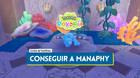 Pokémon Pokopia: Cómo conseguir a Manaphy