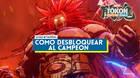 C�mo desbloquear al Campe�n en Marvel Tōkon: Fighting Souls