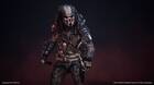 El contenido adicional Depredador Samurái llega a Predator: Hunting Ground el 30 de junio