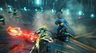 Godfall para PlayStation 5 ya está terminado y cumplirá sus planes de lanzamiento