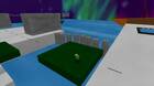 Así es Regina & Mac, un nuevo plataformas 3D para Wii U