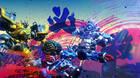 Nuevas imágenes y vídeos de Megaton Musashi, los robots gigantes de Level-5