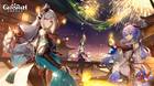 Genshin Impact presenta todas las novedades de la versión 2.4