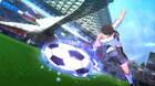 Captain Tsubasa: Rise of New Champions más de medio millón de copias vendidas