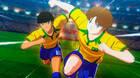 Captain Tsubasa: Rise of New Champions muestra al Brazil Junior Youth tráiler vídeo e imágenes