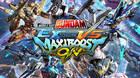 La acción de Mobile Suit Gundam Extreme VS. Maxiboost ON llegará a PS4 a lo largo de 2020