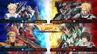 Bandai Namco estrena un nostálgico tráiler de Mobile Suit Gundam Extreme VS. Maxiboost ON