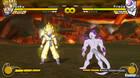 Nuevas imágenes de Dragon Ball Z Burst Limit