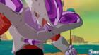 Nuevas imágenes de Dragon Ball Z Burst Limit