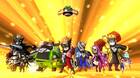 The Wonderful 101 resolución y fps en switch, ps4 y pc