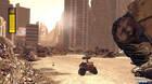 Primeras imágenes de Wall-E