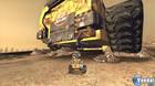 Nuevas imágenes de Wall-E