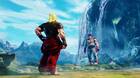 Street Fighter 5 iba a tener seis temporadas, pero Capcom dio marcha atrás
