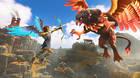 Los creadores de Immortals Fenyx Rising quieren convertir el juego en una saga