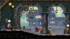 El metroidvania Gestalt: Steam & Cinder estrena su primer tráiler