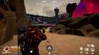 Holfraine llega a PlayStation 4 el 3 de marzo: un 'hero shooter' hecho en España
