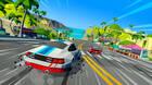 Hotshot Racing: nostalgia y conducción