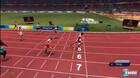 Nuevas imágenes del juego de las Olimpiadas