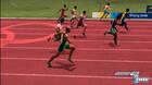 Nuevas imágenes del juego de las Olimpiadas